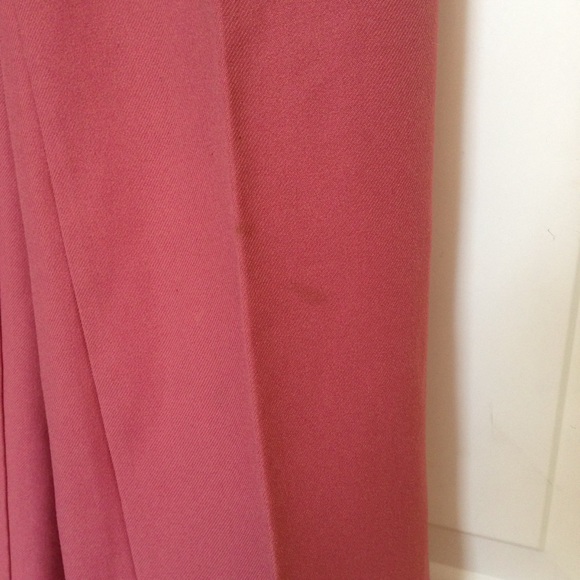 Vintage High-Waist Flare Levi's - Picture 3 of 5